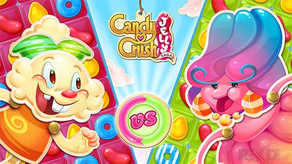 How to hack candy crush saga